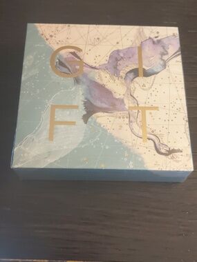 Amouage Cygnus Women Gift Set 3 X .33 Oz Perfume